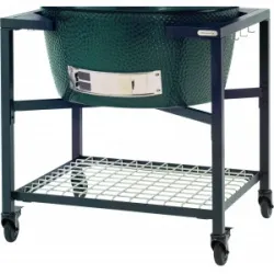 Модуль базовый EGG Frame 121837 для гриля 2ХL Big Green Egg – купить в RuOborudovanie.ru с доставкой до двери Купить модуль базовый egg frame 121837 для гриля 2хl big green egg – цена от завода, доставка до двери | RuOborudovanie.ru