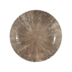 Тарелка мелкая 21,7СМ, без борта, цвет Stone Zircon Brown, Studio Prints Stzbevp81 – купить в RuOborudovanie.ru с доставкой до двери Купить тарелка мелкая 21,7см, без борта, цвет stone zircon brown, studio prints stzbevp81 – цена от завода, доставка до двери | RuOborudovanie.ru