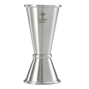 Джиггер Japan M37001 20/40, нерж.сталь – купить по цене завода