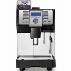 Кофемашина-суперавтомат Prontobar 1 Grinder Tank black+Russian LCD (черная) – купить в Москве с доставкой Купить кофемашина-суперавтомат prontobar 1 grinder tank black+russian lcd (черная) в Москве – цена завода, доставка до двери | RuOborudovanie.ru