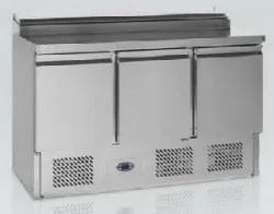 Купить стол холодильный для сэндвичей tefcold ss1435 – цена от завода, доставка до двери | RuOborudovanie.ru