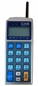 Пульт ДУ Cas TW-100 – купить по цене завода