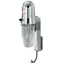 Миксер Sirman Sirio 1 P Cromato 100 W/Крепление к стене – купить в Москве с доставкой Купить миксер sirman sirio 1 p cromato 100 w/крепление к стене в Москве – цена завода, доставка до двери | RuOborudovanie.ru