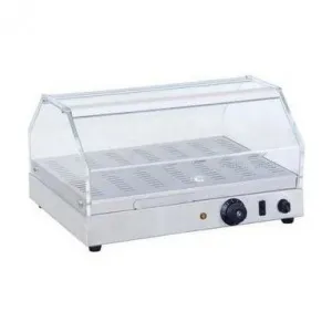 Витрина тепловая Starfood Dh-260 – купить в Москве по цене завода