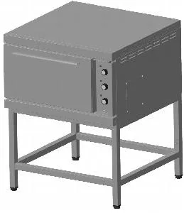 Шкаф жарочный Итерма (Iterma) шж-1-840х840х1080-62 – купить в Москве по цене завода