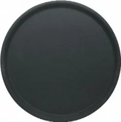 Поднос Cambro пластик D 32 СМ черный Co3200D01 – купить в Москве с доставкой Купить поднос cambro пластик d 32 см черный co3200d01 в Москве – цена завода, доставка до двери | RuOborudovanie.ru