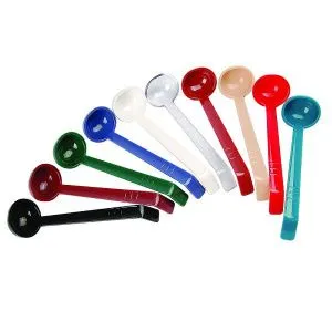 Половник 0,030Л, 33СМ, п/к, прозрачный, серия Jiwins P-014-Cl – купить в Москве по цене завода