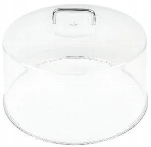 Крышка Cambro для торта 30,5СМ Rd1200Cw135 – купить в Москве по цене завода