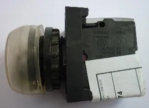 Кнопка стоп Kt-Pk 370004,2