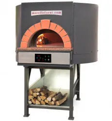 Печь для пиццы дровяная Morello Forni Mix-E150 Standard – купить в Москве с доставкой Купить печь для пиццы дровяная morello forni mix-e150 standard в Москве – цена завода, доставка до двери | RuOborudovanie.ru