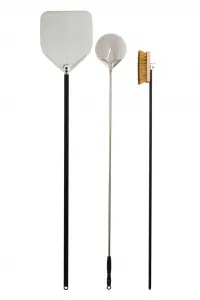 Комплект принадлежностей Valoriani Baby Shovels Peels Set – купить по цене завода