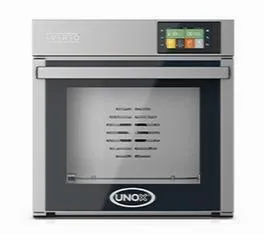 Шкаф тепловой Unox Xeec-10Hs-Epr – купить в Москве по цене завода
