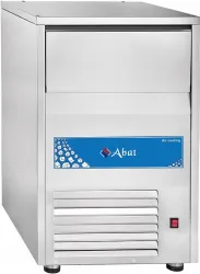 Льдогенератор Abat ЛГ-150/40Г-02 арт.71000019552 гранулированного льда – купить в RuOborudovanie.ru с доставкой до двери Купить льдогенератор abat лг-150/40г-02 арт.71000019552 гранулированного льда – цена от завода, доставка до двери | RuOborudovanie.ru