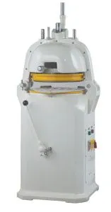 Тестоделитель-округлитель для 30 тестовых заготовок, 380/3/50 Kocateq OMJ-3-30A – купить в Москве по цене завода