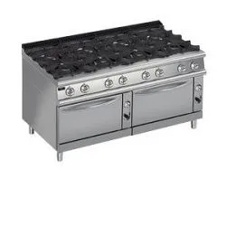 Плита газовая 700 серии Apach Chef Line Lrrg167Fe – купить в Москве с доставкой Купить плита газовая 700 серии apach chef line lrrg167fe в Москве – цена завода, доставка до двери | RuOborudovanie.ru