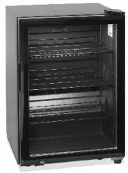 Шкаф морозильный / для пресервов, икры со стеклом Tefcold Ur90G-Sub Zero черный – купить в Москве с доставкой Купить шкаф морозильный / для пресервов, икры со стеклом tefcold ur90g-sub zero черный в Москве – цена завода, доставка до двери | RuOborudovanie.ru