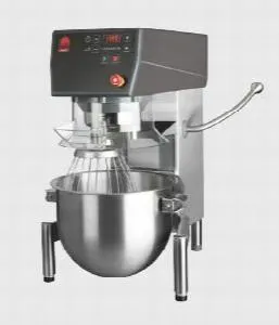 Миксер планетарный Varimixer Kodiak 20 настольный – купить в Москве по цене завода