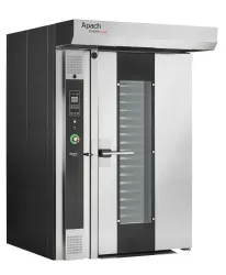 Купить печь ротационная apach j68e mdcp3m (крюк) электрическая в Москве – цена завода, доставка до двери | RuOborudovanie.ru