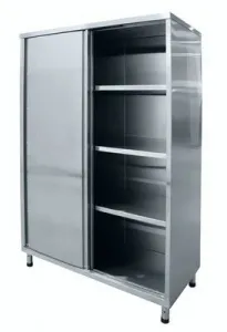 Шкаф кухонный ШКН-6-3-РН (двери-купе) – купить по цене завода