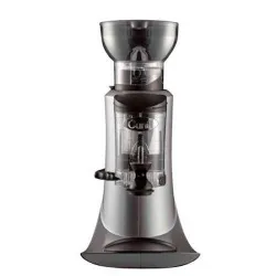 Кофемолка Cunill Luxo Silver Grey серый металик бункер 1кг 3кг/ч 1300о/мин – купить в Москве с доставкой Купить кофемолка cunill luxo silver grey серый металик бункер 1кг 3кг/ч 1300о/мин в Москве – цена завода, доставка до двери | RuOborudovanie.ru