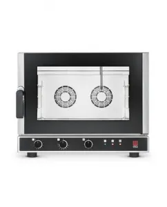 Печь конвекционная Tecnoeka EKF416ALUD – купить по цене завода