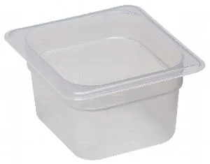 Гастроемкость Gn1/6-10 Cambro T полипропилен 190 64Pp – купить по цене завода