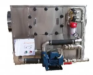 Гидрофильтр Итерма (Iterma) Gf-2N Rl – купить в Москве по цене завода