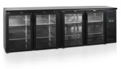 Шкаф барный Tefcold Cbc410G холодильный со стеклом – купить в Москве с доставкой Купить шкаф барный tefcold cbc410g холодильный со стеклом в Москве – цена завода, доставка до двери | RuOborudovanie.ru