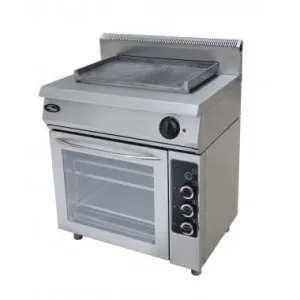 Поверхность жарочная Grill Master Ф1ПЖГ/600 газ 13051 (закрыт.стенд, 1 гладкая) – купить в Москве по цене завода