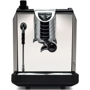 Кофемашина Oscar II tank Black+prof.pressostat, 220V – купить в Москве по цене завода