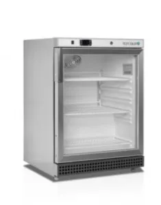Шкаф барный Tefcold Ur200Sg холодильный со стеклом – купить в Москве по цене завода
