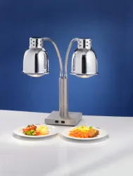 Лампа тепловая настольная цвета хром Scholl 24002/B/C (B0043) – купить в Москве с доставкой Купить лампа тепловая настольная цвета хром scholl 24002/b/c (b0043) в Москве – цена завода, доставка до двери | RuOborudovanie.ru