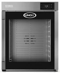 Купить шкаф тепловой unox xeec-1011-epl в Москве – цена завода, доставка до двери | RuOborudovanie.ru