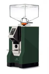 Кофемолка Eureka Mignon Perfetto 50 16CR Green Gourmet – купить по цене завода