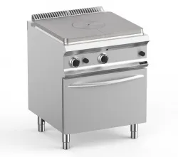 Плита со сплошной поверхностью Apach Chef Line Glrstg77Fgp газовая 700 серии – купить в Москве с доставкой Купить плита со сплошной поверхностью apach chef line glrstg77fgp газовая 700 серии в Москве – цена завода, доставка до двери | RuOborudovanie.ru