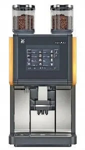 Кофемашина WMF 5000S плюс 03.1950.5601 суперавтомат – купить в Москве по цене завода