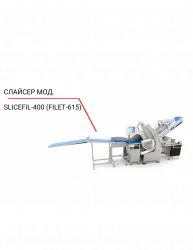 Слайсер Finova SliceFil-400 – купить в Москве с доставкой Купить слайсер finova slicefil-400 в Москве – цена завода, доставка до двери | RuOborudovanie.ru