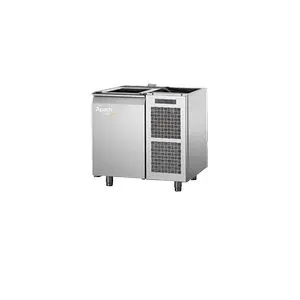 Стол холодильный кондитерский Apach Chef Line Ltrp1Ntr – купить по цене завода