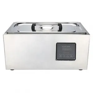 Аппарат для Sous Vide Viatto SV250 – купить в Москве по цене завода
