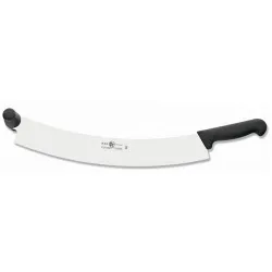 Купить нож для сыра/пиццы 38см с двумя ручками practica 24100.9505000.380 в Москве – цена завода, доставка до двери | RuOborudovanie.ru