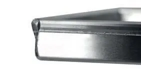 Противень Paderno 41746-60 из алюмостали стандартный 60х40см – купить в Москве по цене завода