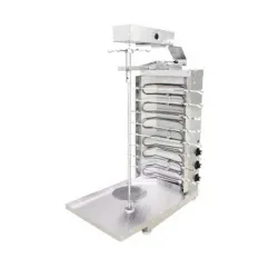 Аппарат для шаурмы Grill Master Ф3ШмЭ эл.привод – купить в Москве с доставкой Купить аппарат для шаурмы grill master ф3шмэ эл.привод в Москве – цена завода, доставка до двери | RuOborudovanie.ru