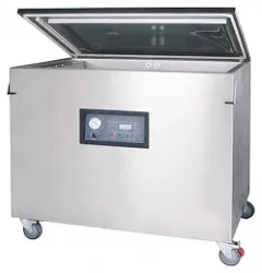 Напольный вакуумный упаковщик DZQ-900/2L (нерж., газ) – купить в RuOborudovanie.ru с доставкой до двери Купить напольный вакуумный упаковщик dzq-900/2l (нерж., газ) – цена от завода, доставка до двери | RuOborudovanie.ru
