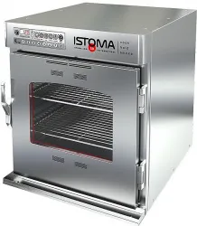 Печь томления Robolabs Istoma-Em низкотемперная – купить в Москве с доставкой Купить печь томления robolabs istoma-em низкотемперная в Москве – цена завода, доставка до двери | RuOborudovanie.ru