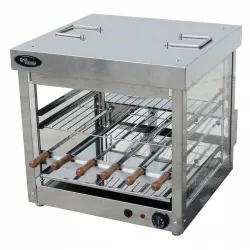 Шашлычница Grill Master Ф1ШстЭ – купить в Москве с доставкой Купить шашлычница grill master ф1шстэ в Москве – цена завода, доставка до двери | RuOborudovanie.ru