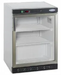 Купить шкаф морозильный tefcold uf200g на 200л в Москве – цена завода, доставка до двери | RuOborudovanie.ru