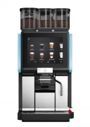 Купить кофемашина wmf 1500s classic 03.1900.7002 суперавтомат – цена от завода, доставка до двери | RuOborudovanie.ru