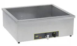 Мармит водяной Roller Grill Bm 21 – купить в Москве с доставкой Купить мармит водяной roller grill bm 21 в Москве – цена завода, доставка до двери | RuOborudovanie.ru