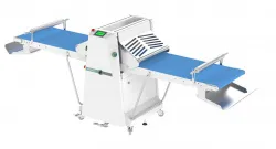 Купить тестораскатка rollmatic r65s/14 /лотки в Москве – цена завода, доставка до двери | RuOborudovanie.ru