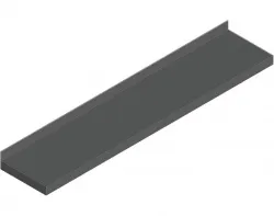 Купить полка настенная пн-5-3 21000807325 – цена от завода, доставка до двери | RuOborudovanie.ru